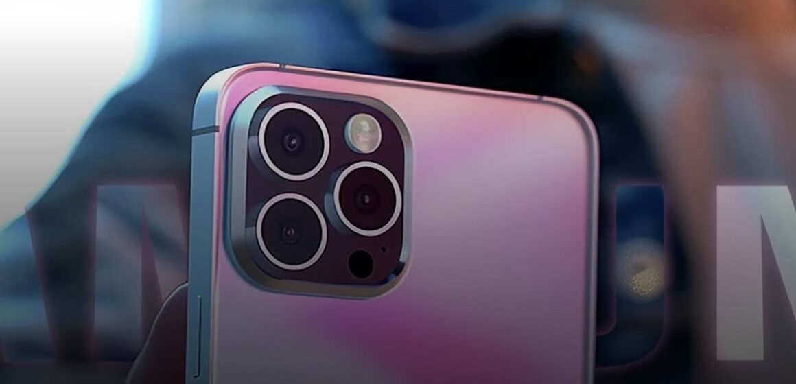 Apple e Samsung firmarão parceria com o objetivo da nova câmera do Iphone 18