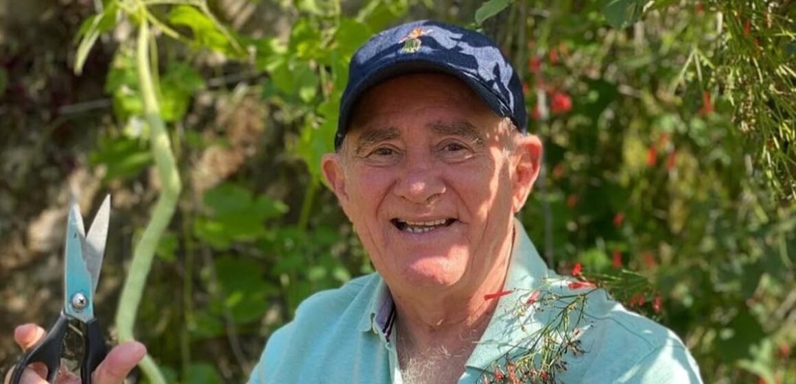 Renato Aragão, o Didi, completa 90 anos