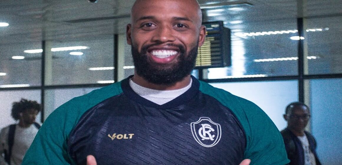 Remo recepciona em Belém novos contratados para a temporada