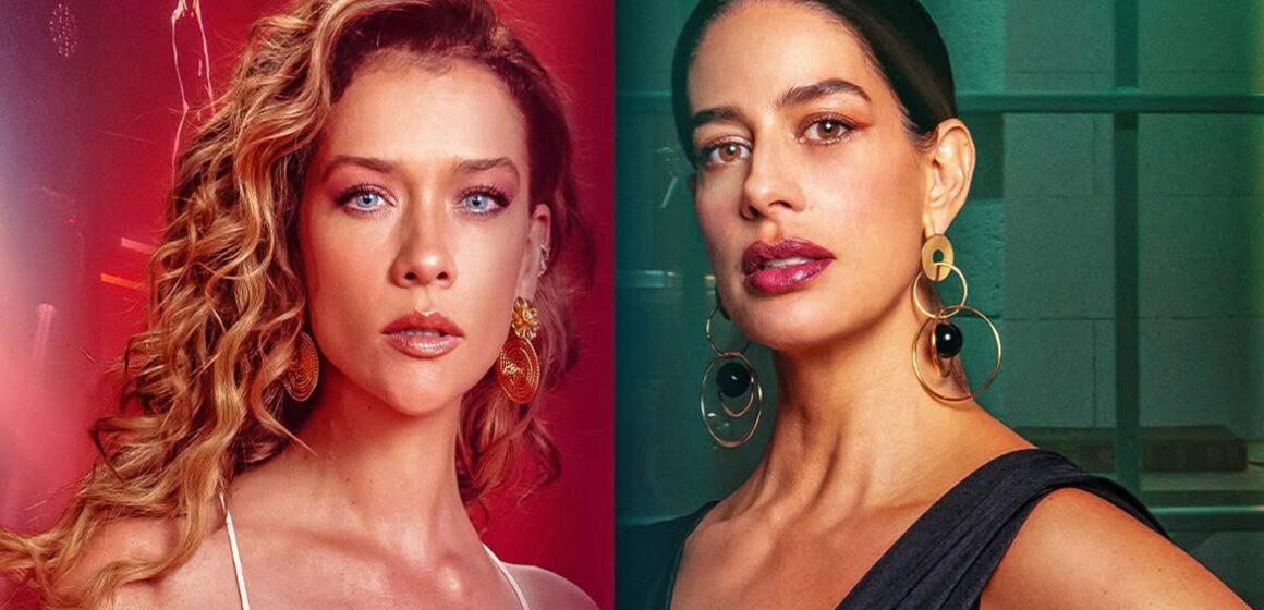 Segunda temporada da série “Perfil falso” já está disponível