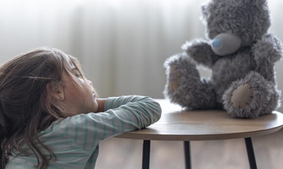 Janeiro branco: conheça hábitos que influenciam a saúde mental das crianças