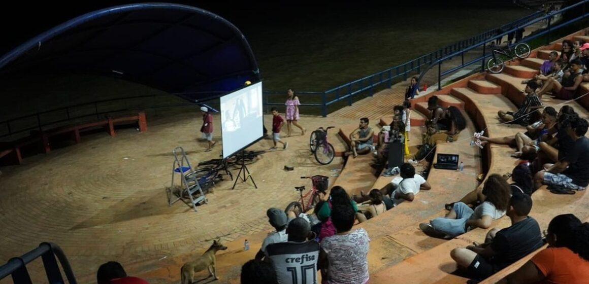 4º Festival de Cinema Negro Zélia Amador de Deus celebra a produção audiovisual amazônica