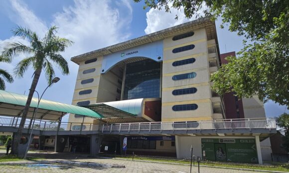 UNAMA premia docentes com projetos educacionais inovadores