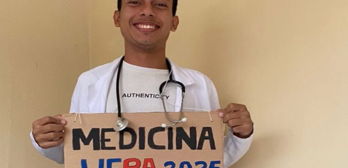 Confira o listão dos aprovados da UFPA 2025