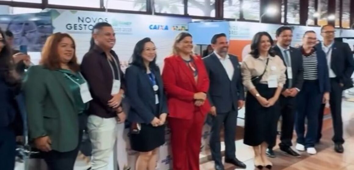  Sebrae no Pará e Famep juntos pelos pequenos negócios