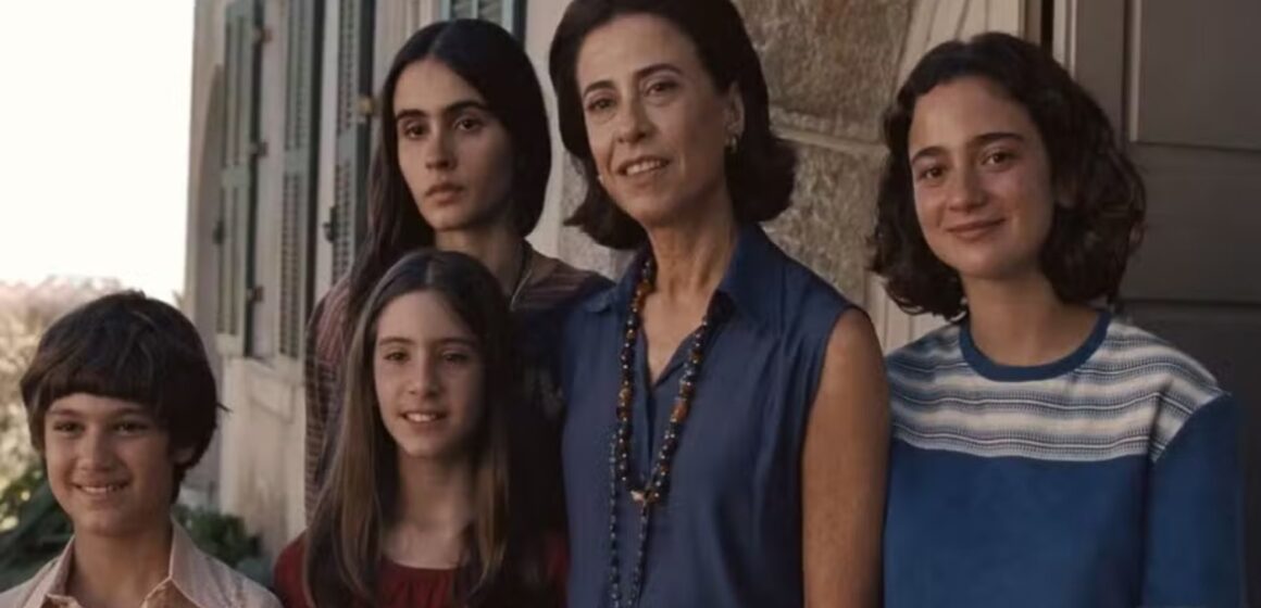 aindaestou2 Após indicação ao Oscar 2025, ‘Ainda Estou Aqui’ volta ao topo da bilheteria nacional