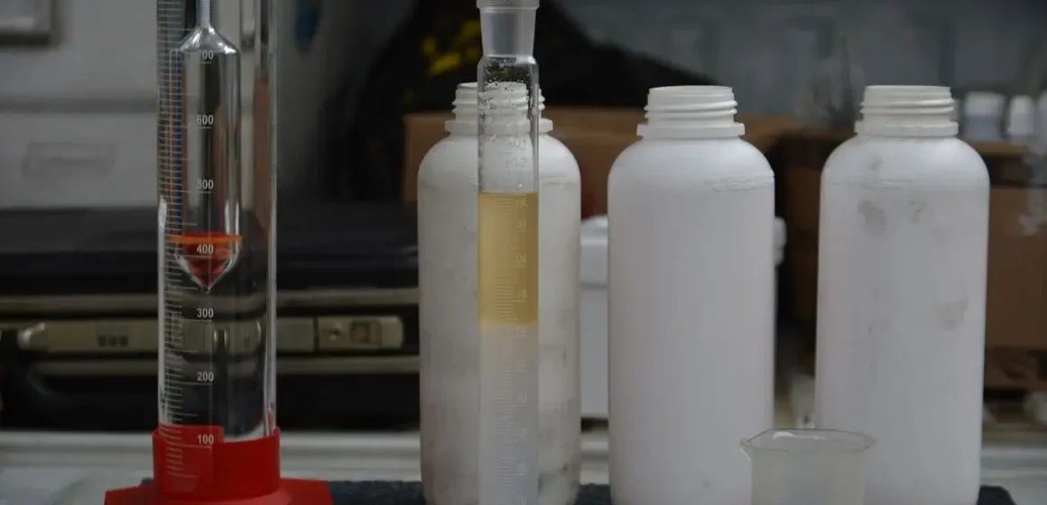 Produção de biodiesel cresce em 20 anos e chega a 77 bilhões de litros