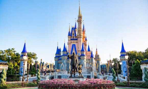 Venda de fura filas de luxo é ampliada pela Disney para todos os visitantes