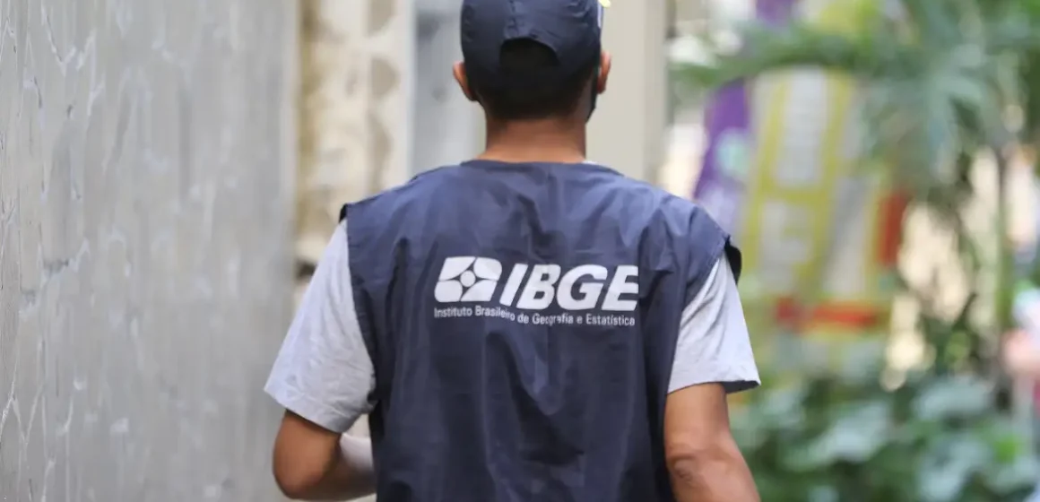 Governo suspende criação de fundação do IBGE