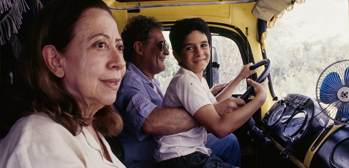 Saiba quais os filmes brasileiros já foram indicados ao Oscar