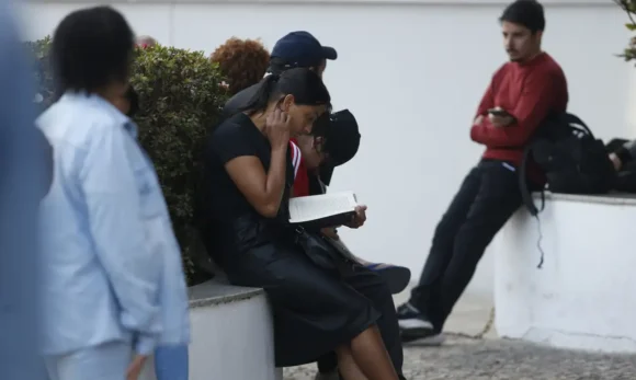 Anunciado concurso com 2 mil vagas para a Polícia Federal