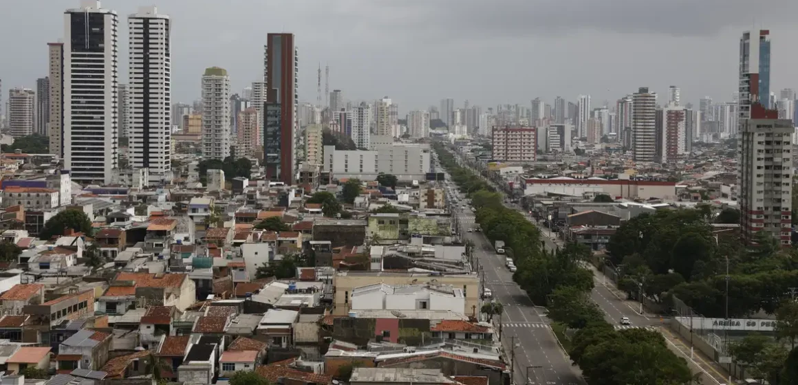 Belém precisa mais que dobrar número de leitos de hotel para COP30