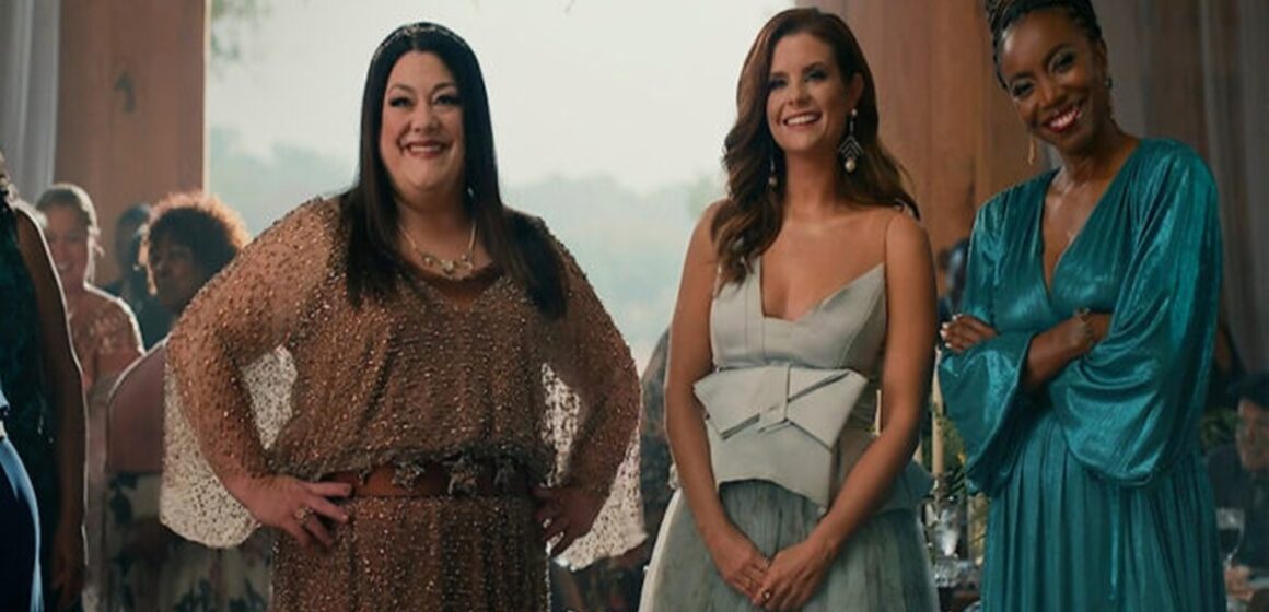 doces-magnolias-696x367 Quarta temporada de ‘Doces Magnólias’ estreia em fevereiro