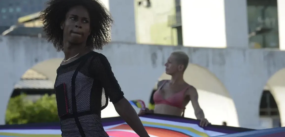 Pessoas trans negras pedem respeito e acesso a políticas públicas