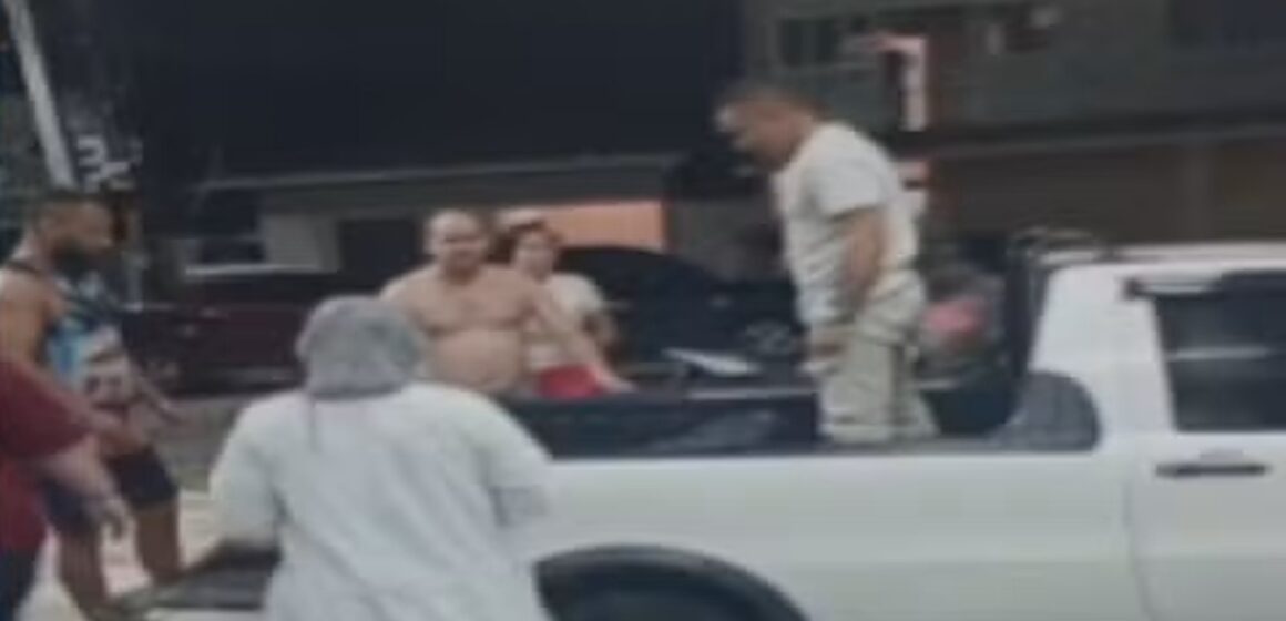 Em Mocajuba, sargento da PM é morto a tiros
