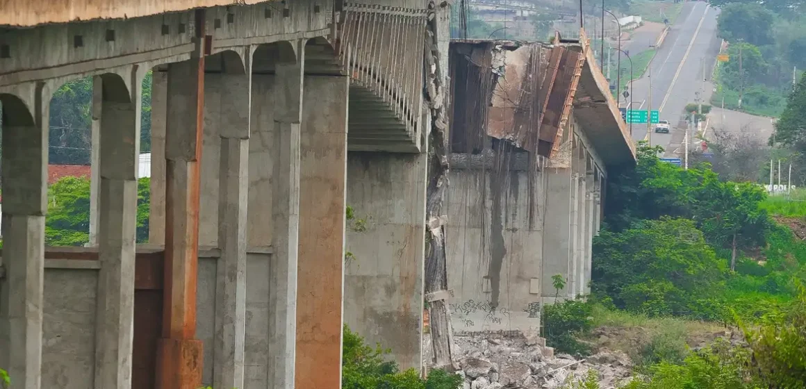 Governo orienta população sobre eventual contaminação do Rio Tocantins