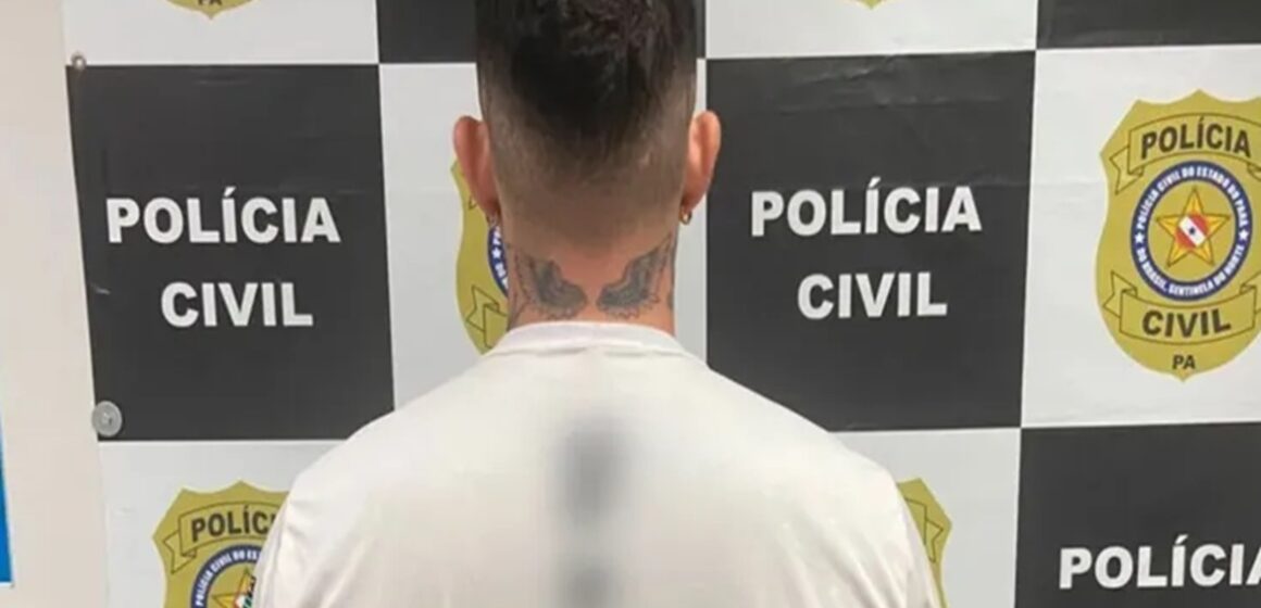 Polícia de Marabá prende lutador de boxe por agredir a mulher