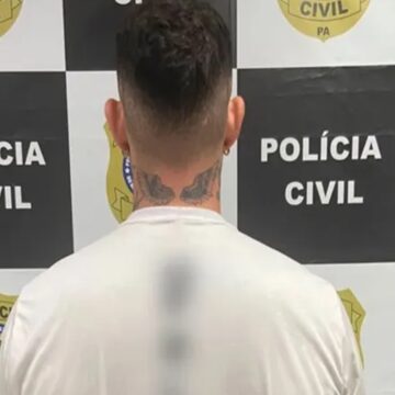 Polícia de Marabá prende lutador de boxe por agredir a mulher