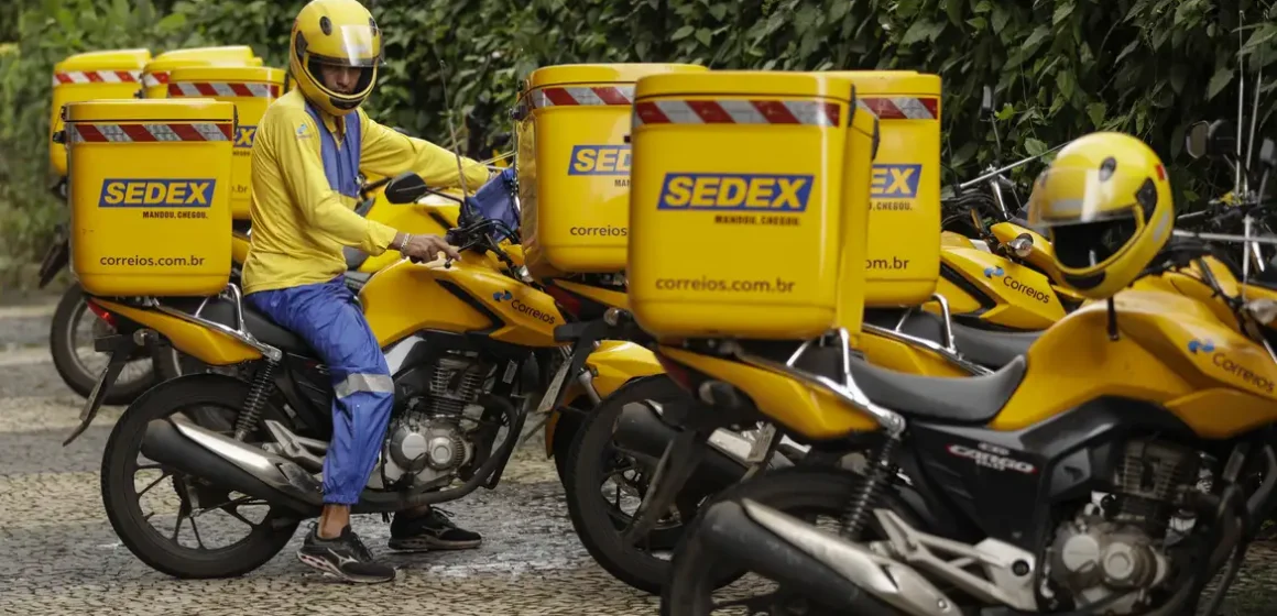 Correios: sai resultado preliminar de concurso para carteiro