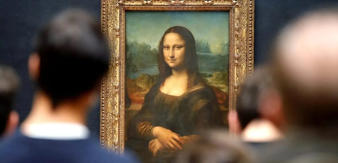 Após reforma de €800 milhões, Mona Lisa terá um espaço exclusivo no Louvre