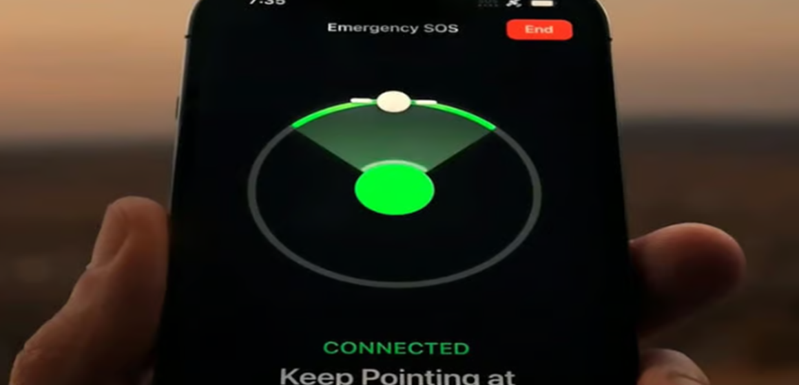 Parceria é fechada entre SpaceX e Apple para conectar iPhone à rede Starlink