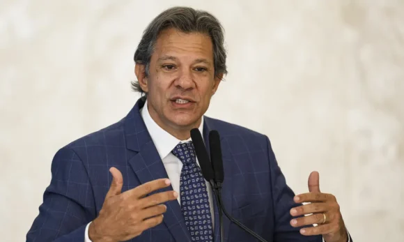 Reforma tributária trará avanços no médio prazo, diz Haddad