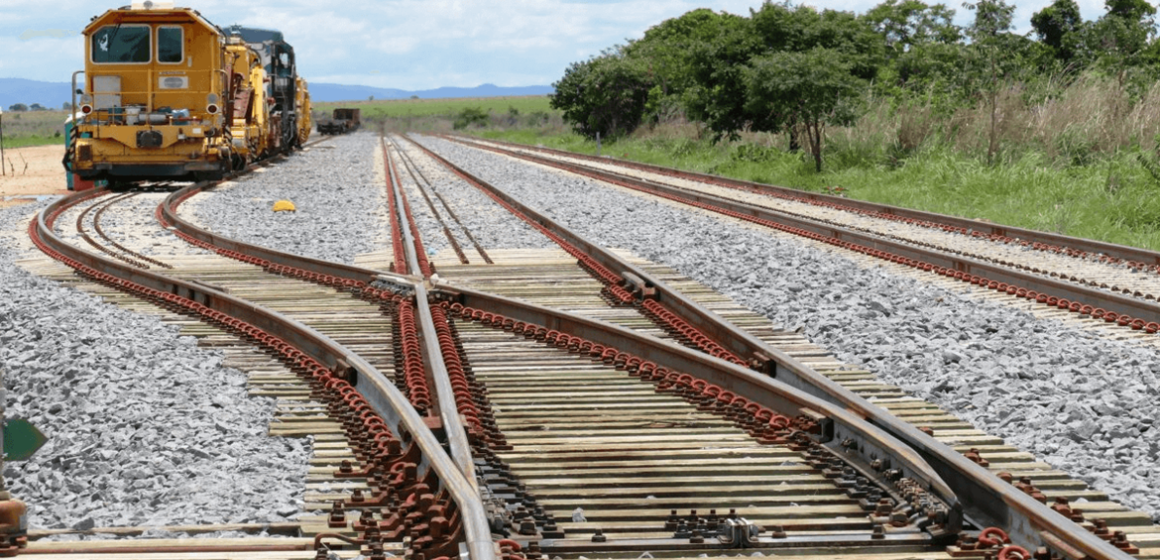 Confira quais os projetos ferroviários que transformam o Brasil