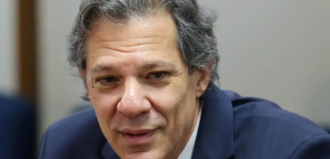 Haddad defende redução de taxas de vale-refeição para baratear comida