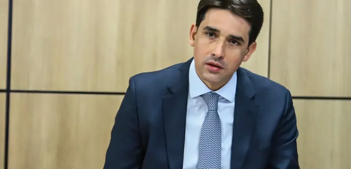 Setor naval fecha 2024 com investimentos de R$ 30 bilhões