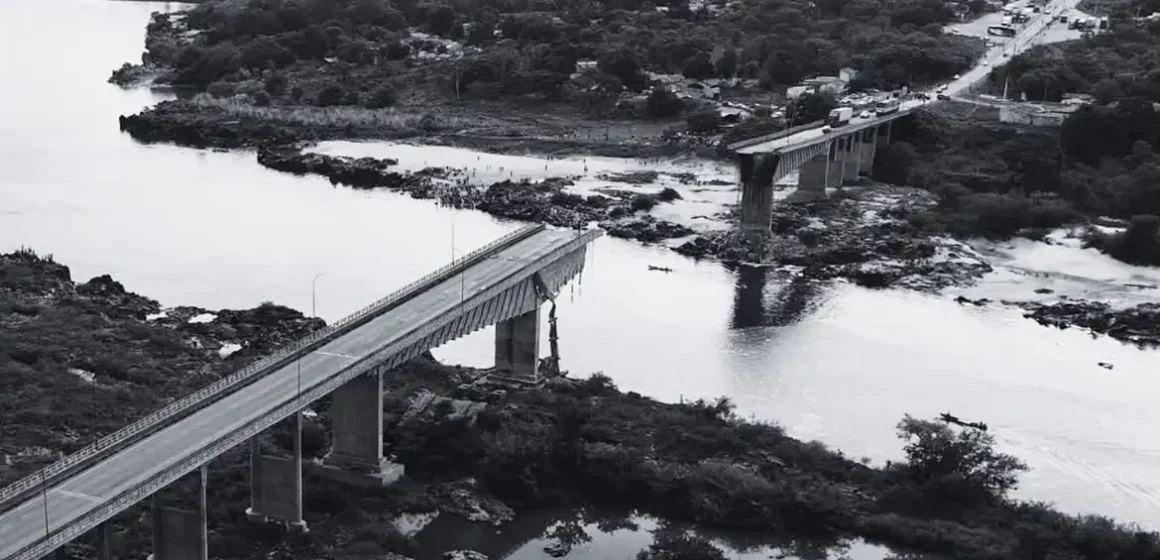 Dnit conclui retirada de veículos da ponte Juscelino Kubitschek