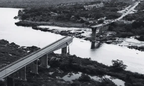 Dnit conclui retirada de veículos da ponte Juscelino Kubitschek