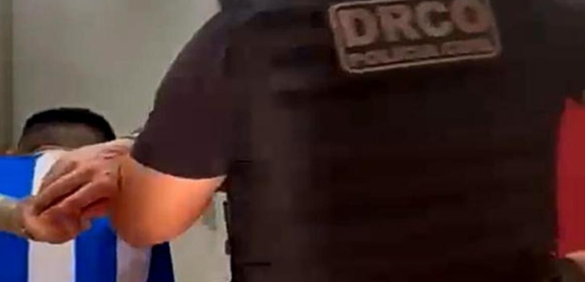 Polícia Civil prende em Belém integrante de facção