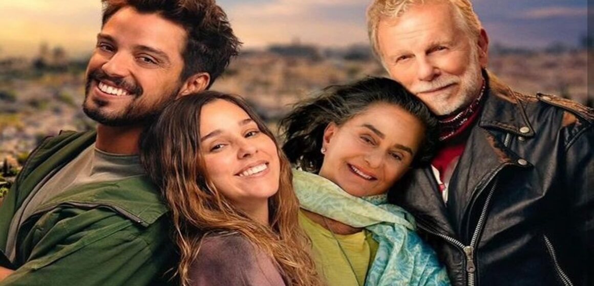 Filme “Viva a vida” estreia nos cinemas