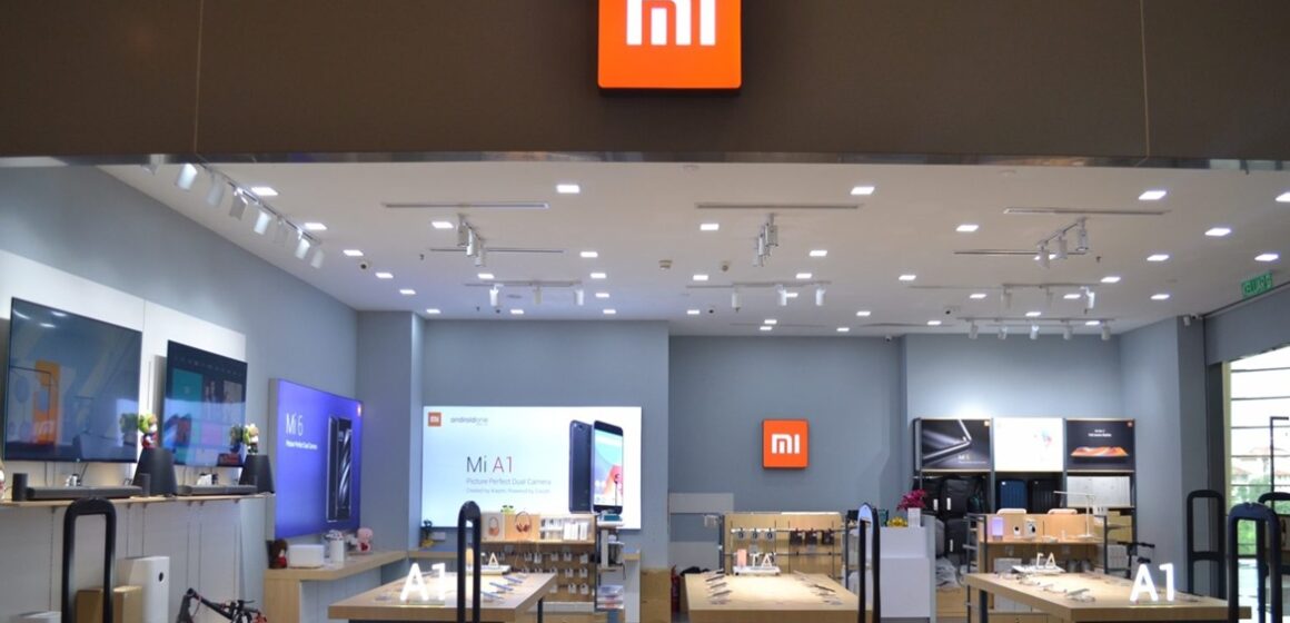 xiaomi-store-e1616624744137-1536x864 Marca de celulares que mais cresceu em 2024 foi a Xiaomi