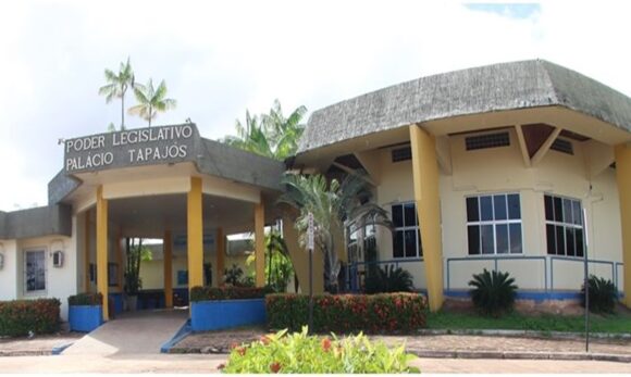 01-1-702x336 Projeto para criar a “polícia legislativa” na Câmara Municipal de Santarém será apresentado por vereador