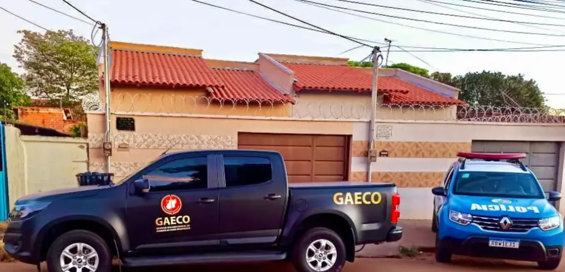 MPF institui Gaeco Nacional contra o crime organizado