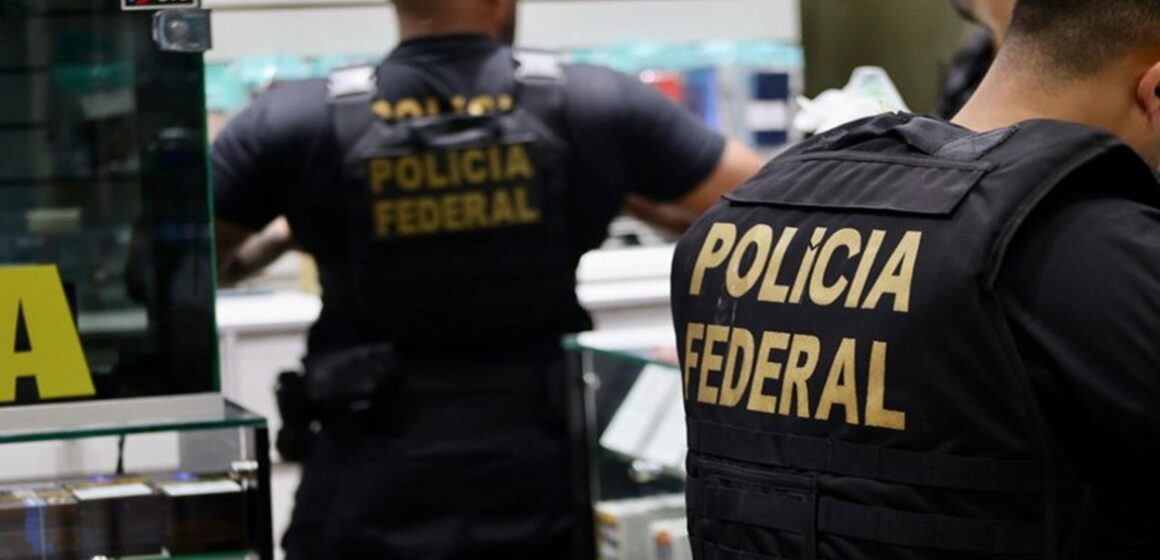 Dez cidades do Pará são alvo de operação da Polícia Federal contra organização criminosa investigada por furto de cargas dos Correios