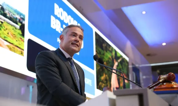 Renan Filho espera que 2025 seja o mais exitoso da história em concessões
