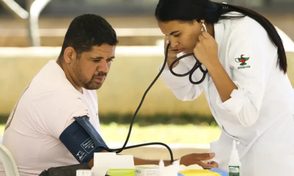 No Pará, mais de 70 mil trabalhadores foram afastados por motivos de saúde em 2024