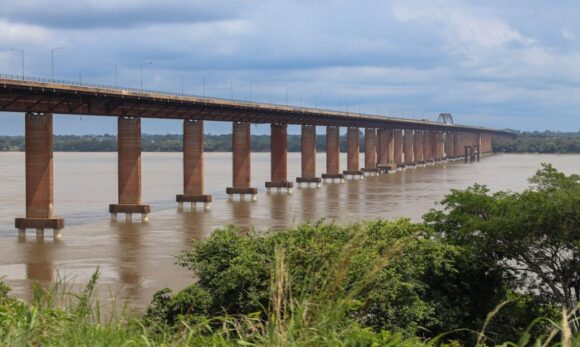 10366_436f5e31-3b01-5823-36c2-9fccb4deec3b Alerta é emitido pela Defesa Civil sobre os níveis dos rios Tocantins e Itacaiúnas em Marabá