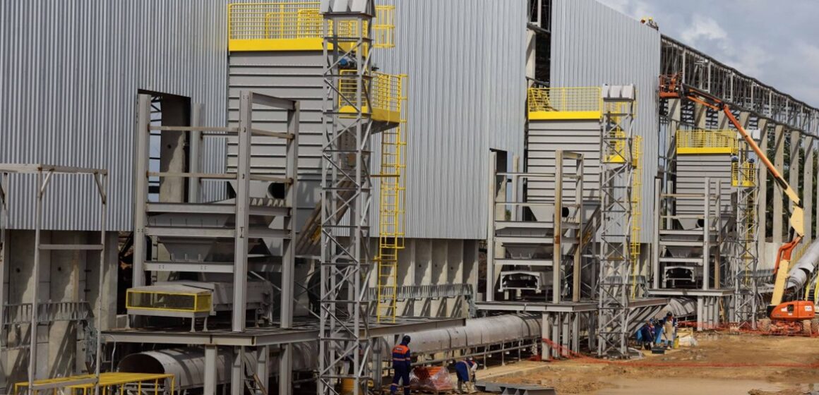 Número de empresas cresce nos Distritos Industriais do Pará, impulsionando a geração de empregos