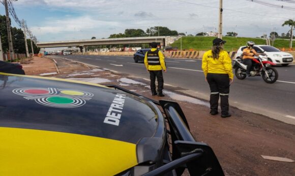 17995_9802e284-7f82-e266-45ec-50ea07b27db4 Pará apresentou queda nas infrações por direção sob influência de álcool em 2024