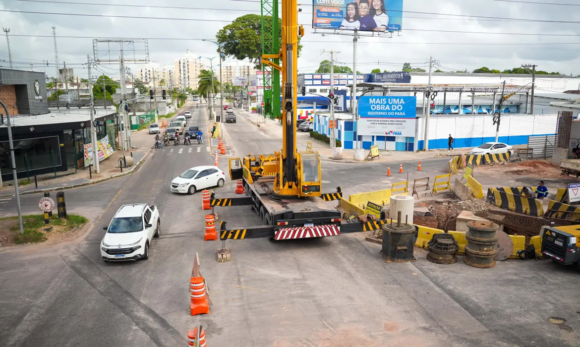 20250130115246-GF00022848-F00373427 NGTM inicia nova etapa da construção do viaduto nas avenidas Mário Covas e Independência