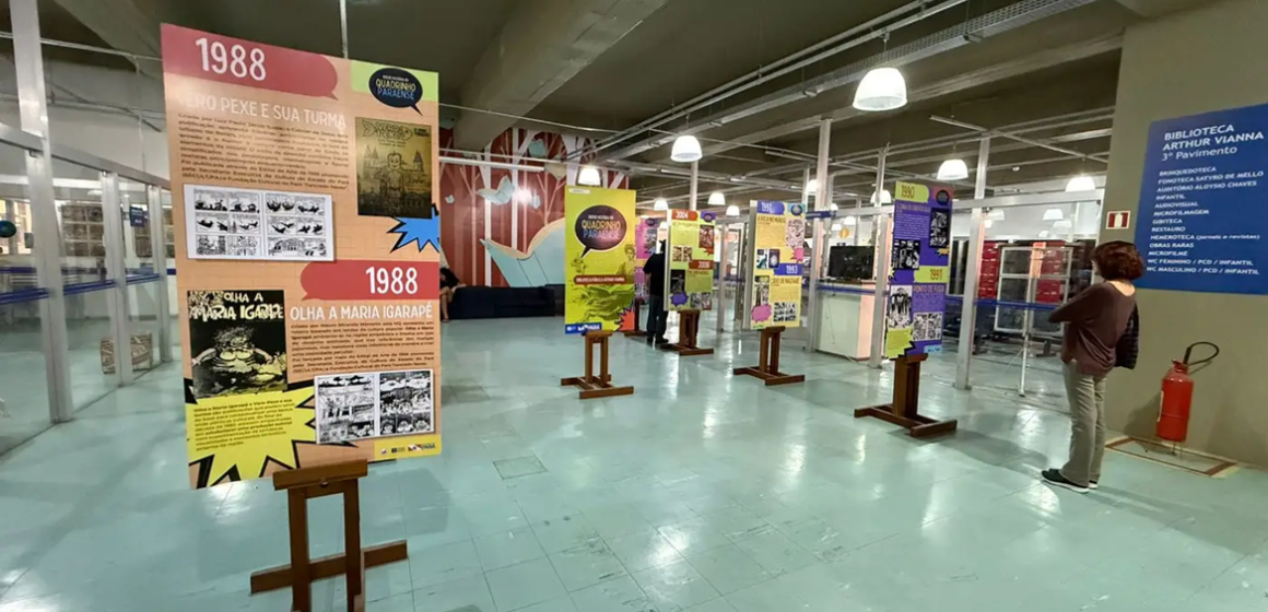 Inscrições para produção autoral no ‘Beco do Artista’ encerram em 15 de fevereiro