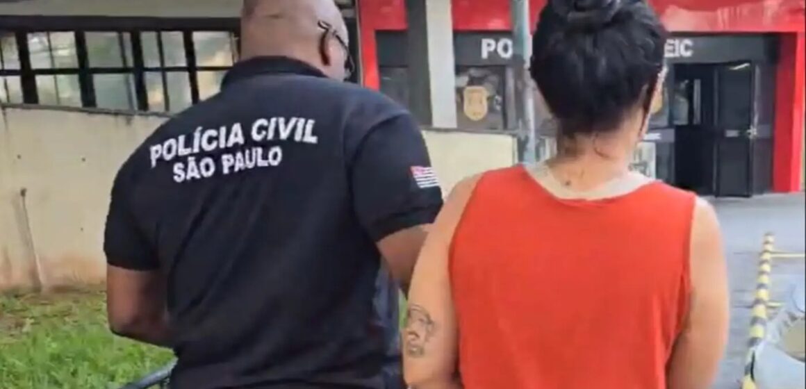 Três pessoas são presas pela Polícia Civil do Pará por roubo de veículos