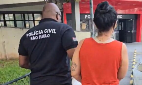 Três pessoas são presas pela Polícia Civil do Pará por roubo de veículos