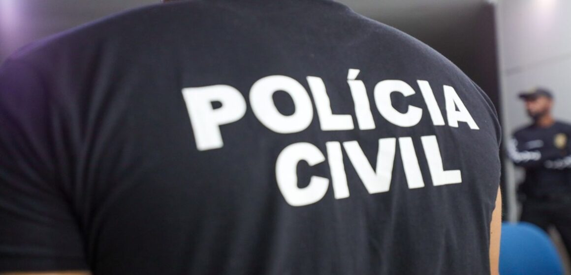 Polícia Civil do Pará executa mandado de prisão em Santa Catarina devido a roubo que aconteceu em Belém
