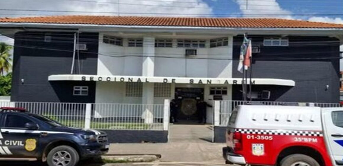 Em Santarém, empresário mata invasor durante tentativa de roubo
