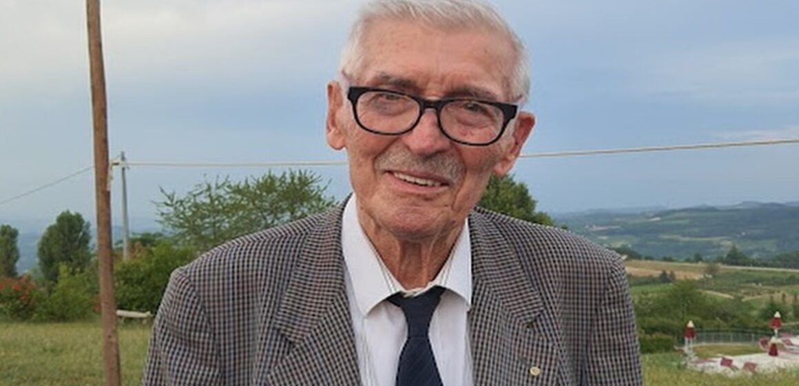 Morre aos 97 anos o “pai da Nutella”, Francesco Rivella