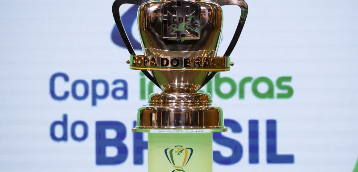 Veja as datas de jogos dos clubes do Pará na Copa do Brasil 2025 após definição da CBF